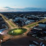 Mãe fica ferida após filho de 11 anos tentar golpeá-la com faca em MT