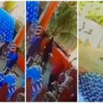 Vídeo mostra empresário sendo executado a tiros em distribuidora; veja