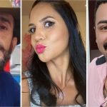 Homem mata ex e atual namorado e comete suicídio em seguida em MT