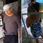 Mulher sofre assalto e agressão em lavanderia; suspeito morre em troca de tiros com a polícia