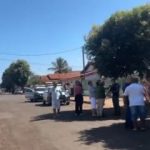 ‘Maníaco da Bíblia’ mata a própria mãe a facadas no interior de MT