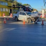 Assassino estava no mesmo veículo que a vítima, revela PM