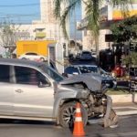 Polícia caça ex-marido de ‘amiga’ do jogador de vôlei assassinado em Cuiabá