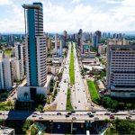 PIB: Cuiabá é o único município de MT entre os 100 maiores do país