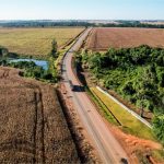 Governo de MT vai superar meta e entregar mais de 6.000 km de asfalto novo em rodovias até final de 2025