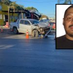 Homem executado em Amarok é identificado como ex-jogador da Seleção Brasileira de Vôlei