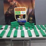 Faccionados são presos em carro carregado com maconha durante ‘delivery’ de drogas para clientes