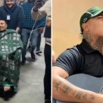 Cantor gospel é baleado por PM em rodoviária