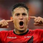 Cuiabá contrata atacante Jader, ex-Athletico-PR e Universidad Católica; veja gols