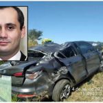 Juiz deixa UTI em MT após 19 dias internado devido a acidente