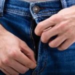 Ex-presidiário se masturba na frente de vendedora em loja e volta para a cadeia