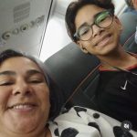 Família faz ‘vaquinha’ para tratar jovem com doença rara após momentos de agonia