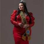 Mato-grossense representará o Brasil em concurso internacional de beleza