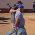 Coordenador da Secretaria de Obras é preso dentro de prefeitura; veja vídeo