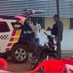 Homem é preso por beijar estudante da UFMT à força, após abordar outras vítimas