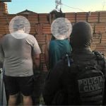 Facção cobrava ‘taxa sobre faturamento’ de comerciantes em MT; polícia faz caçada