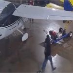 Assaltantes armados mantêm família refém durante roubo em fazenda de MT