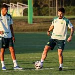 Cuiabá busca a reabilitação na Série B diante do América-MG