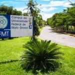 Mulher é encontrada morta no campus da UFMT em Cuiabá com sinais de violência