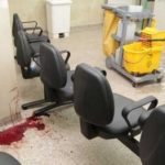 Justiça manda indenizar mãe e bebê baleados dentro de UPA em Cuiabá