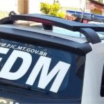 Polícia Civil prende venezuelano que ameaçava e perseguia a companheira em Cuiabá