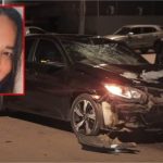 Vigilante morre atropelada em MT; motorista fugiu do local sem prestar socorro