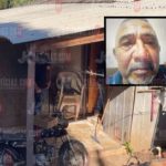 Zelador suspeito de ter molestado criança é encontrado morto