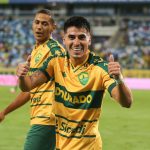 Cuiabá vence Volta Redonda na Arena Pantanal e sobe para 5º lugar na Série B