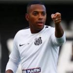 Ministro do STF Gilmar Mendes vota pela soltura do ex-jogador Robinho