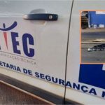 Venezuelano tenta ultrapassagem, bate em dois carros e morre em acidente na Capital