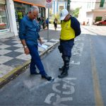 Decreto cria auditoria para analisar contrato do estacionamento rotativo em Cuiabá