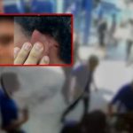 Vídeo mostra aluno sendo agredido por 7 colegas em escola de MT