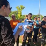 Justiça de MT busca solução para conflito fundiário no Bairro 1º de Março