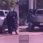 Nomes de seis presos por assalto ao Sicredi em Brasnorte são divulgados