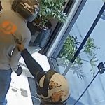 Em Sinop, homem reage à tentativa de assalto a mão armada e um ladrão é preso