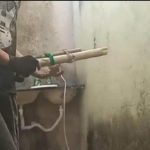 Dois adolescentes são flagrados planejando massacre em escola