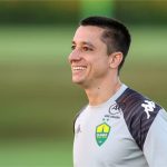 Conheça Eduardo Barros, ex-auxiliar de Fernando Diniz e novo técnico do Cuiabá