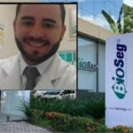 Veja quem é o biomédico responsável por fraudar exames e que foi preso