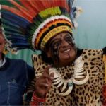 STF condena cacique de MT por crimes ligados aos atos de 8 de janeiro