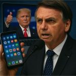 Moraes cita atos remotos como o de Cuiabá para justificar prisão de Bolsonaro