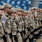 Seletivo para bombeiros em MT tem resultado divulga: veja