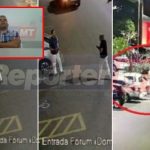 Motorista de app diz que foi ameaçado por PM preso por usar nome do presidente do TJ em entrega de dinheiro