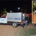 Bando invade casa e mata mulher a tiros