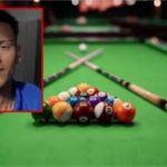 Jovem é assassinado a facadas por colega de trabalho durante jogo de sinuca