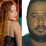 Delegada diz que homem que assassinou ex em pesqueiro debochava e ria no momento da prisão