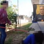 Grupo de menores envolvidas em agressão agiu inspirado em facção; vídeo