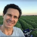 Empresário é preso suspeito de furtar energia elétrica para irrigar fazenda em MT