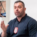 ‘Estuprador caçava nova vítima e fazia UFMT de reduto do crime’, diz delegado