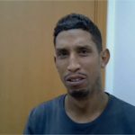 Homem que matou mulher na UFMT nega crime, mas DNA confirma estupro; veja vídeo
