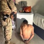Bando que monitorava policiais e vendia drogas em ‘lojinha’ é preso em MT